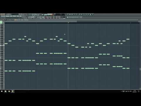 22 Progressive House & EDM melodies in FL Studio (FLP download)