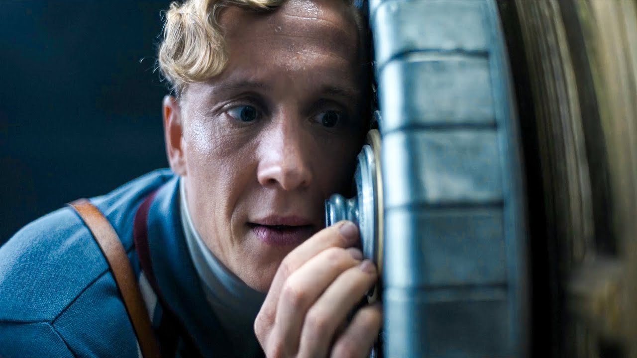 Thief Can Crack World's Most Secure Safes Only Using His Hearing