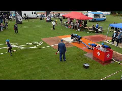 3. kolo IKHL 2018  - Prašník ženy, 2.kolo