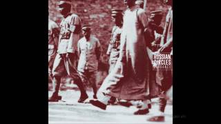 Russian Circles - Afrika