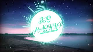 Download lagu BTS MASHUP (Audio Spectrum) Save me/ I'm Fine/ Airplane pt.2 mp3