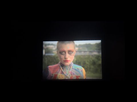 YouTube Thumbnail