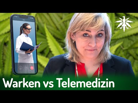Warken vs Telemedizin | DHV News # 471