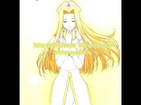 End of a Dream (Tales of Phantasia the Animation Soundtrack)