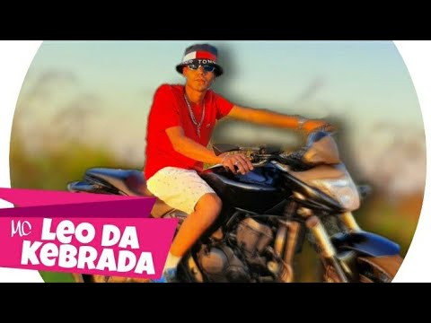 MC Léo da Kebrada - NAVE DO ANO (Clip Oficial) 2020 Dj Samu