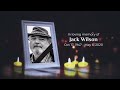 Funeral Ceremony Invitation Premiere Pro Templates