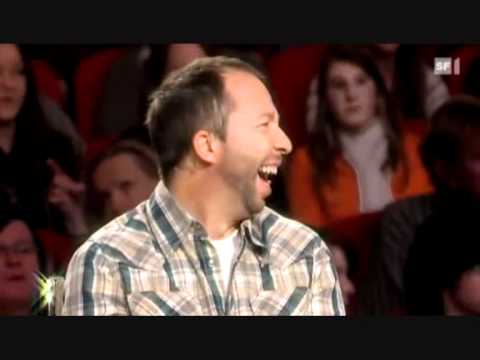 Die grössten Schweizer Talente - Boogy Woogy