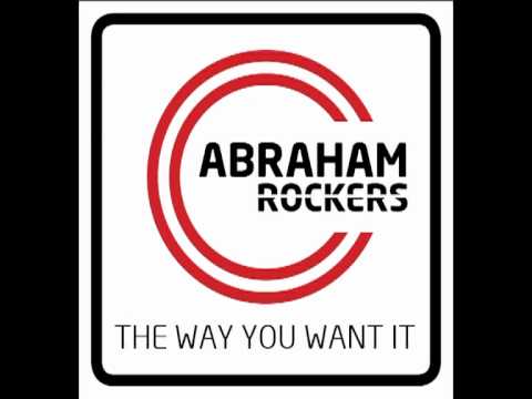 Download Abraham Rockers The Way You Want It feat Laygwan Sharkie Mp3
dan Mp4 2018