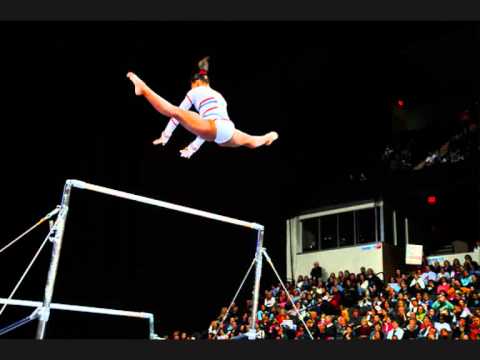 Floor Music Gymnastics #73