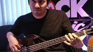 How to Play Guitar - Riffs 101 Lesson #2: Rush's Spirit Of Radio