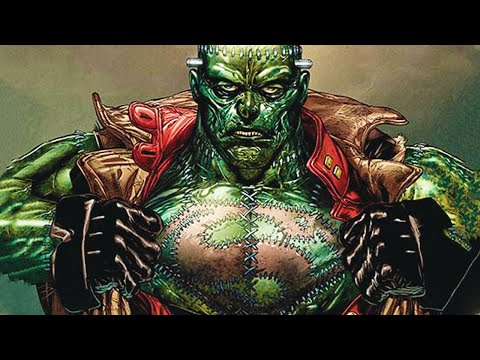 Top 10 Most Powerful New Justice League Members