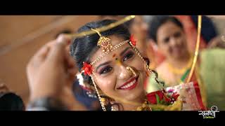 Sanmati Media Wedding Cinematic Highthights