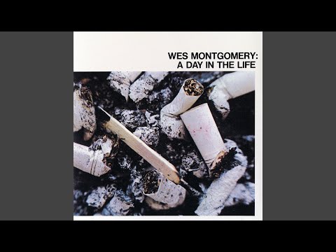 Angel - Wes Montgomery