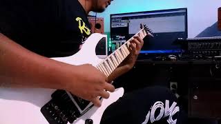 Download lagu JACKSON JS 32 AFTER FULL SET UP BY RS GUITAR mp3 Download lagu JACKSON JS 32 AFTER FULL SET UP BY RS GUITAR mp3