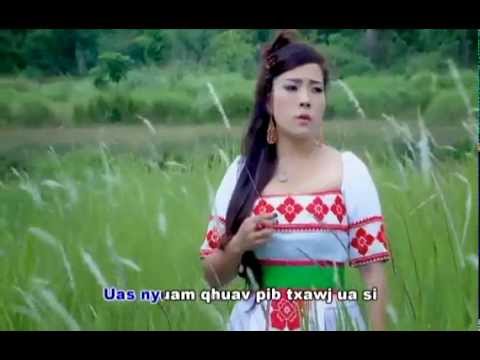 Nco Kuv Niam Lub Neej | Maiv Ntxawm Tsab | Official Video 2014