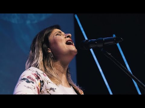 Amor Que Enche + Ministração / Laura Souguellis na Ibis de Sorocaba