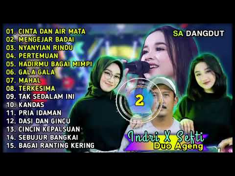 DANGDUT KALEM AGENG MUSIK FULL ALBUM TERKEREN