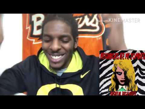 Neighbors Ate My Zombies (Suicideboys) - Digital Diseases (Album Review/Reaction)