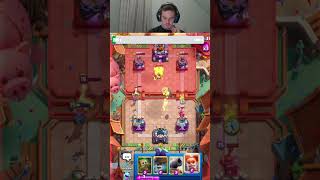 Fin de partie folle contre WoTop - Deck Guide by Fr29