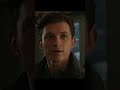 "No" | Peter & MJ x Earrings | Spiderman Edit