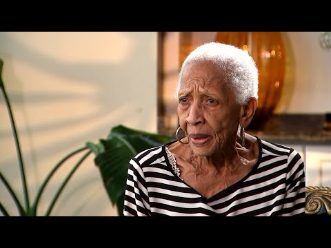 ‘Diamond Doris’: notorious jewelry thief details life of crime in exclusive interview with Channel 2