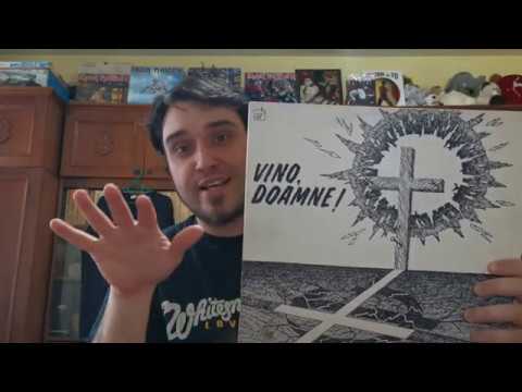 TOP 7 ALBUME VALERIU STERIAN cu Alexandru Arnăutu Vraciu