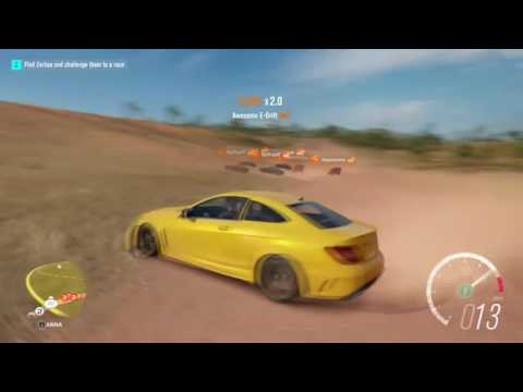 Forza Horizon 3 - Gameplay Walkthrough! [PART 3]