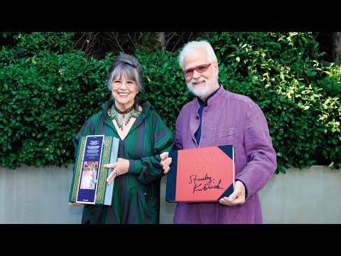 Stanley Kubrick’s Napoleon. The Greatest Movie Never Made. TASCHEN Books