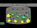 EMIT Enzyme Multiplication Immunoassay Technique EMIT Immunoassay EMIT Test