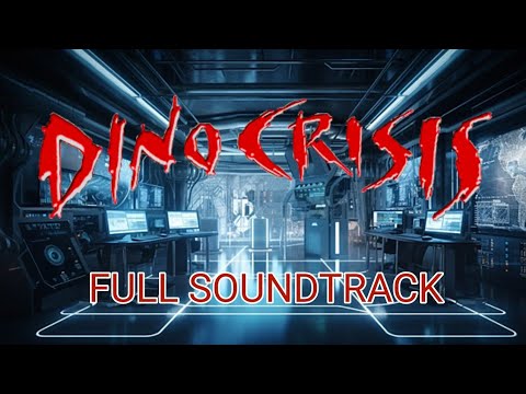 Dino Crisis | Full Soundtrack