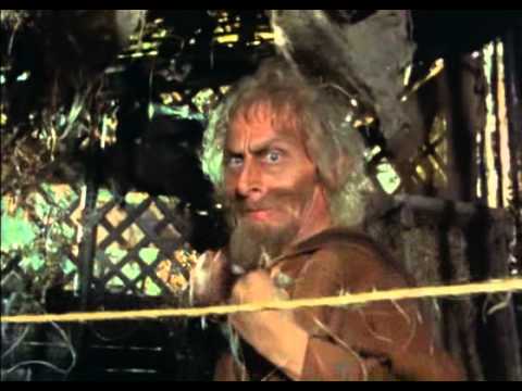 Catweazle   1x02   Castle Saburac