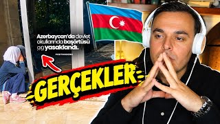 AZERBAYCAN’IN BAŞÖRTÜSÜ YASAĞINA GAYRİMÜSLİM TEPKİSİ
