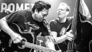 El Rio Trio   The Worrying Kind