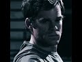 Dexter Morgan Cult Member Three Edit