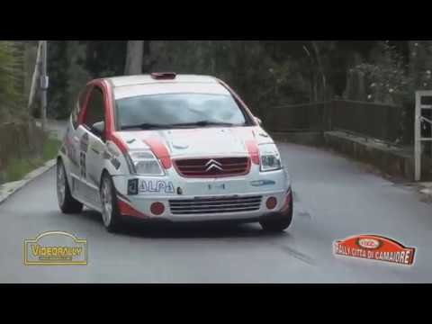 Presentazione rally Riviera 2017 - Toscana Motori 14set17