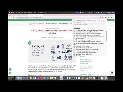 Item video thumbnail