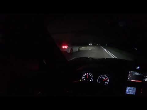 2020 Camaro SS Manual vs 2019 BMW M2 Competition