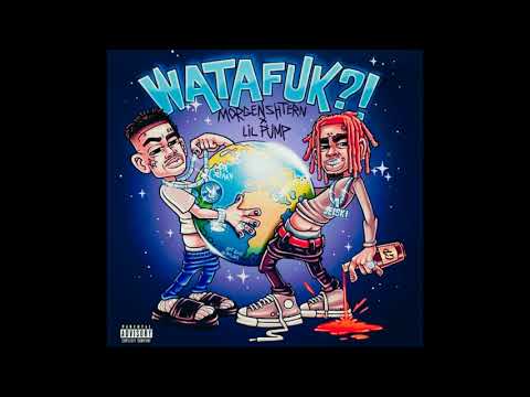 [FREE] MORGENSHTERN x LIL PUMP x SLAVA MARLOW "WATAFUK?!" Type Beat | Rap / Trap Beats/Instrumental