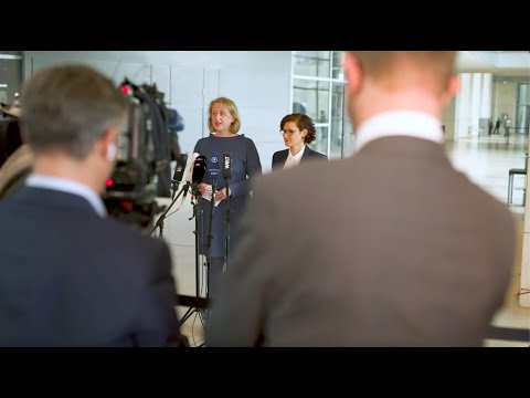 Ferda Ataman zur neuen Antidiskriminierungsbeauftragten gewählt