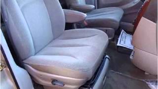 preview picture of video '2006 Chrysler Town & Country Used Cars Winter Garden FL'