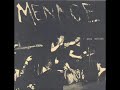 Menace - Electrocutioner
