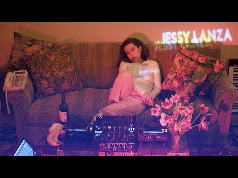 Jessy Lanza @ The Lot Radio (March 31st 2020)