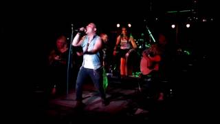 Exxocet - Alive (Acoustic Version)