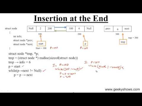 Data and File Structure New Series