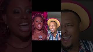 Ledisi kills Chaka khan