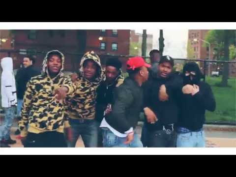 Deveye  - Game Time  [ Dir: Fresh Filmz ]