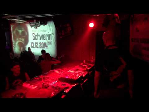 18 Years DOOMSDAY - Phase 1.0 //: with TYMON vs STORMTROOPER !! @ Hafenklang Hamburg - Part 14