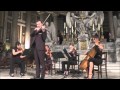 Schubert: Ave Maria / Frederic Moreau, violin ...