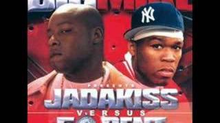 Jadakiss Im an Animal Freestyle 50 cent diss Plus Lyrics