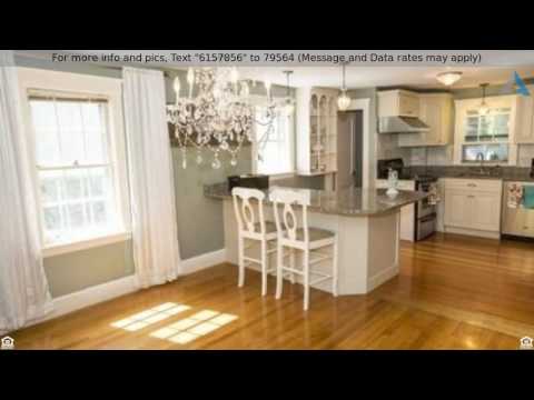 Priced at $315,000 - 39 East St, Methuen, MA 01844